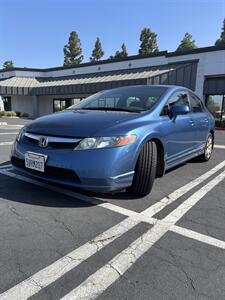 2006 Honda Civic LX - Photo 2 - Riverside, CA 92505