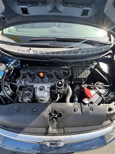 2006 Honda Civic LX - Photo 15 - Riverside, CA 92505