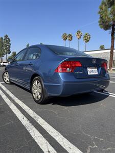 2006 Honda Civic LX - Photo 4 - Riverside, CA 92505