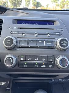 2006 Honda Civic LX - Photo 10 - Riverside, CA 92505