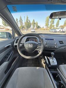 2006 Honda Civic LX - Photo 9 - Riverside, CA 92505