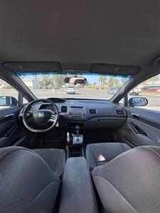 2006 Honda Civic LX - Photo 8 - Riverside, CA 92505