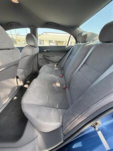 2006 Honda Civic LX - Photo 7 - Riverside, CA 92505