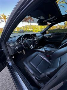 2014 Mercedes-Benz E 350 Sport 4MATIC   - Photo 5 - Anaheim, CA 92805