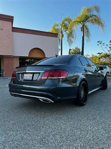 2014 Mercedes-Benz E 350 Sport 4MATIC   - Photo 3 - Anaheim, CA 92805