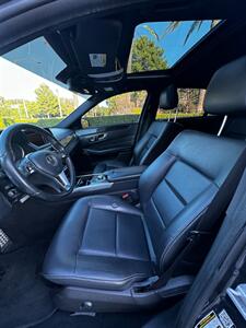 2014 Mercedes-Benz E 350 Sport 4MATIC   - Photo 6 - Anaheim, CA 92805