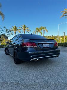 2014 Mercedes-Benz E 350 Sport 4MATIC   - Photo 4 - Anaheim, CA 92805