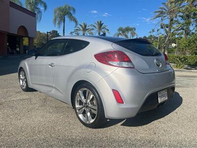 2017 Hyundai VELOSTER Value Edition   - Photo 12 - Riverside, CA 92505