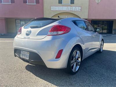 2017 Hyundai VELOSTER Value Edition   - Photo 4 - Riverside, CA 92505