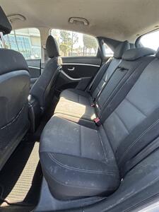 2016 Hyundai ELANTRA GT - Photo 7 - Riverside, CA 92505