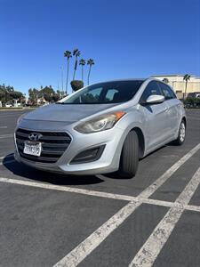 2016 Hyundai ELANTRA GT - Photo 2 - Riverside, CA 92505