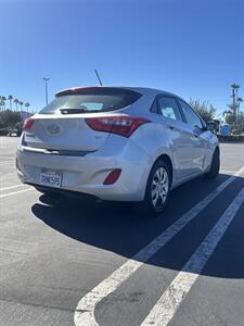 2016 Hyundai ELANTRA GT - Photo 4 - Riverside, CA 92505