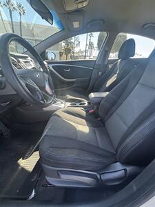 2016 Hyundai ELANTRA GT - Photo 6 - Riverside, CA 92505