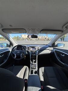 2016 Hyundai ELANTRA GT - Photo 8 - Riverside, CA 92505