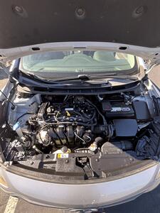 2016 Hyundai ELANTRA GT - Photo 14 - Riverside, CA 92505