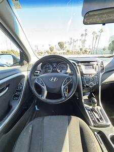 2016 Hyundai ELANTRA GT - Photo 9 - Riverside, CA 92505