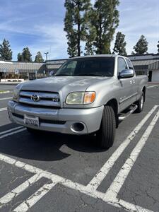 2003 Toyota Tundra SR5   - Photo 2 - Riverside, CA 92505