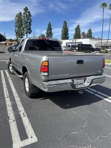 2003 Toyota Tundra SR5   - Photo 3 - Riverside, CA 92505