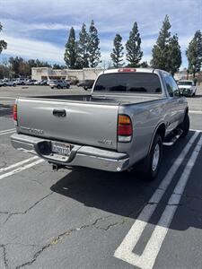 2003 Toyota Tundra SR5   - Photo 4 - Riverside, CA 92505