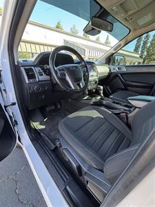 2021 Ford Ranger XLT - Photo 7 - Riverside, CA 92505