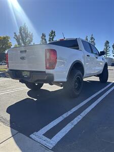 2021 Ford Ranger XLT - Photo 4 - Riverside, CA 92505
