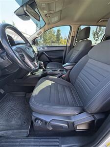 2021 Ford Ranger XLT - Photo 8 - Riverside, CA 92505