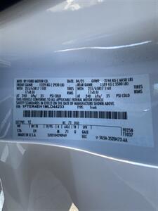 2021 Ford Ranger XLT - Photo 16 - Riverside, CA 92505