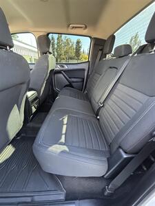 2021 Ford Ranger XLT - Photo 9 - Riverside, CA 92505