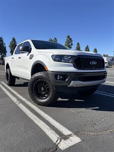 2021 Ford Ranger XLT - Photo 1 - Riverside, CA 92505