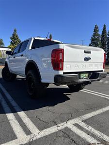 2021 Ford Ranger XLT - Photo 3 - Riverside, CA 92505