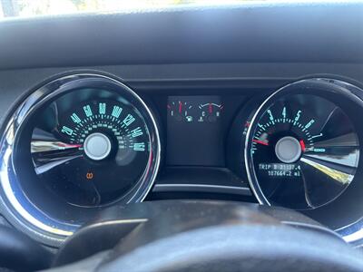 2011 Ford Mustang V6 Premium   - Photo 13 - Riverside, CA 92505