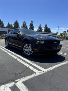 2011 Ford Mustang V6 Premium   - Photo 2 - Riverside, CA 92505