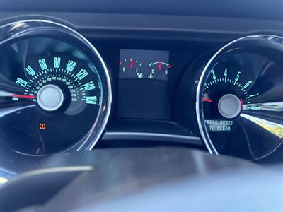2011 Ford Mustang V6 Premium   - Photo 12 - Riverside, CA 92505