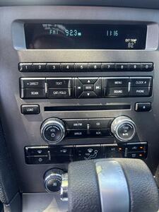 2011 Ford Mustang V6 Premium   - Photo 11 - Riverside, CA 92505
