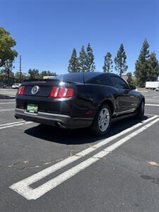 2011 Ford Mustang V6 Premium   - Photo 5 - Riverside, CA 92505