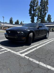 2011 Ford Mustang V6 Premium   - Photo 3 - Riverside, CA 92505