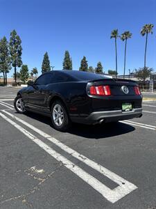 2011 Ford Mustang V6 Premium   - Photo 4 - Riverside, CA 92505