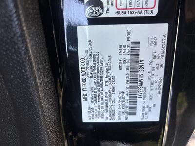2011 Ford Mustang V6 Premium   - Photo 9 - Riverside, CA 92505