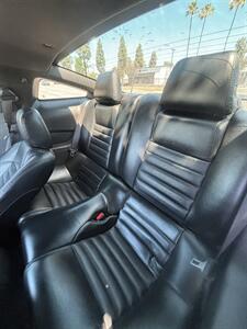 2011 Ford Mustang V6 Premium   - Photo 8 - Riverside, CA 92505
