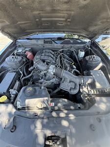 2011 Ford Mustang V6 Premium   - Photo 10 - Riverside, CA 92505
