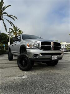 2006 Dodge Ram 2500 SLT  