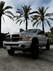 2006 Dodge Ram 2500 SLT   - Photo 2 - Anaheim, CA 92805