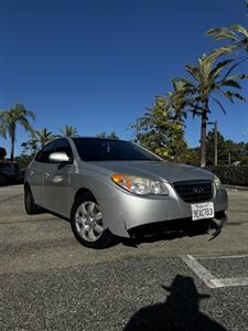 2007 Hyundai ELANTRA GLS   - Photo 1 - Riverside, CA 92505