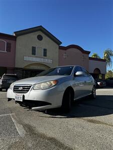 2007 Hyundai ELANTRA GLS   - Photo 2 - Riverside, CA 92505