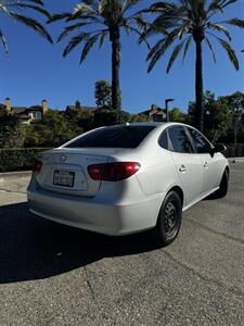 2007 Hyundai ELANTRA GLS   - Photo 3 - Riverside, CA 92505