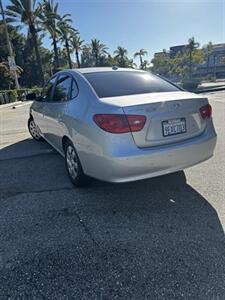 2007 Hyundai ELANTRA GLS   - Photo 4 - Riverside, CA 92505