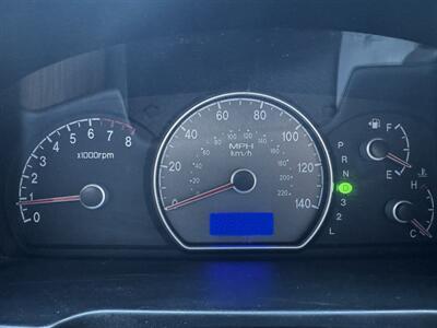 2007 Hyundai ELANTRA GLS   - Photo 11 - Riverside, CA 92505