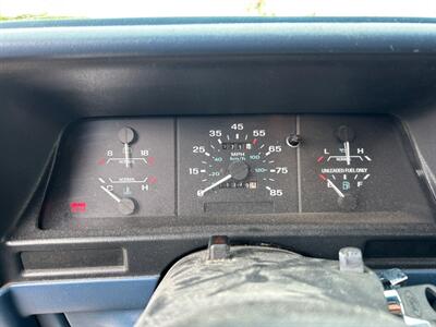 1993 Ford Ranger XLT   - Photo 10 - Riverside, CA 92505