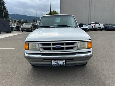 1993 Ford Ranger XLT   - Photo 2 - Riverside, CA 92505