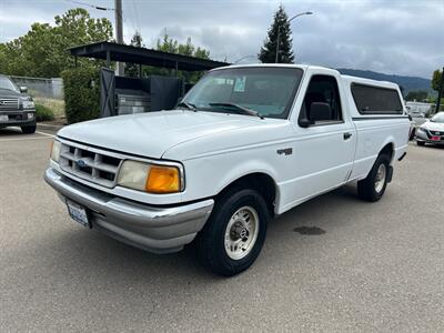 1993 Ford Ranger XLT   - Photo 1 - Riverside, CA 92505